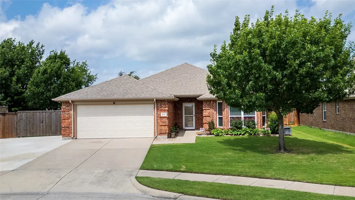 917 Zoe Street, Royse City, TX 75189 - #1
