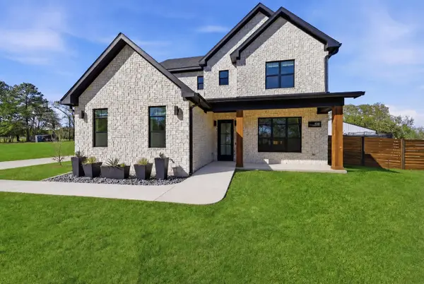 1805 Arthur Road, Denison, TX 75021