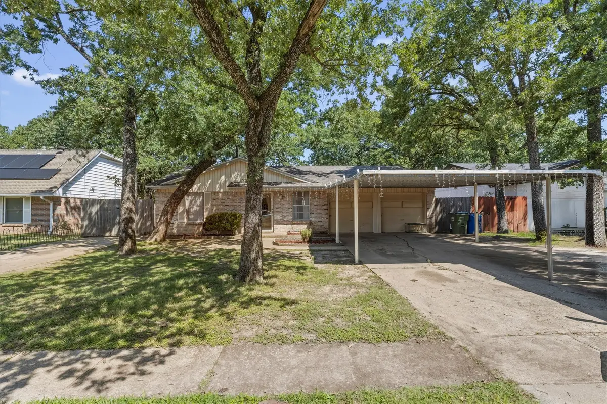 14605 Oakwood Lane, Balch Springs, TX 75180 - #1