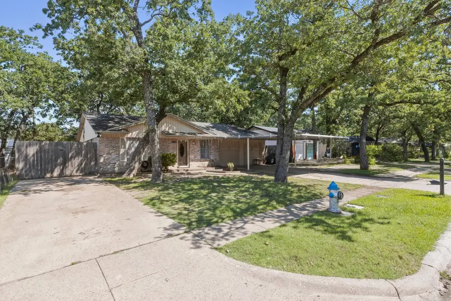 14605 Oakwood Lane, Balch Springs, TX 75180 - #2