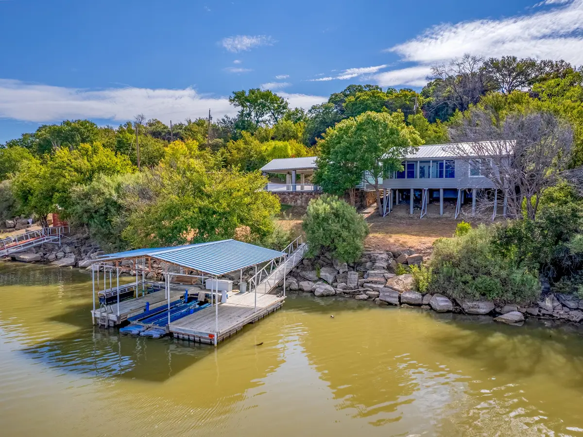 6926 Shamrock Drive, Brownwood, TX 76801 - #1