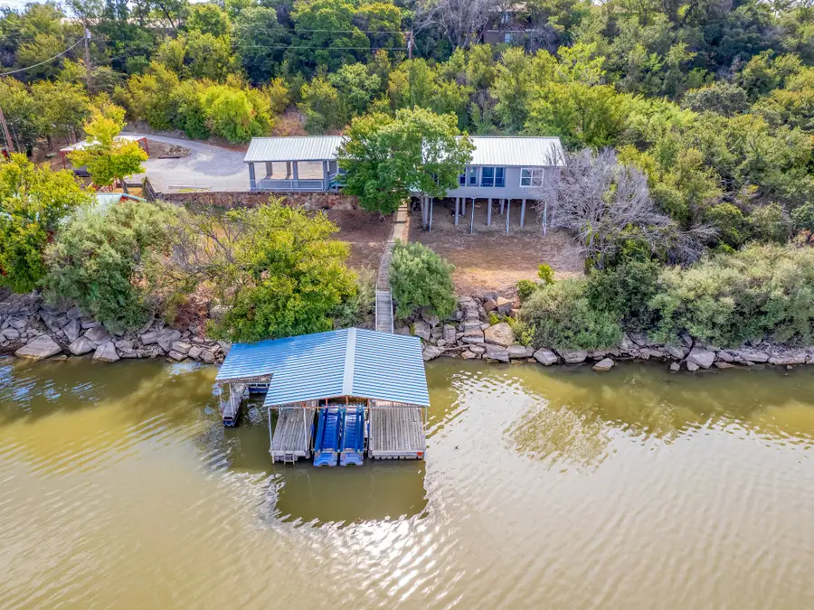 6926 Shamrock Drive, Brownwood, TX 76801 - #2
