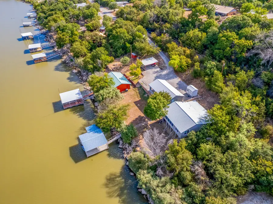 6926 Shamrock Drive, Brownwood, TX 76801 - #3