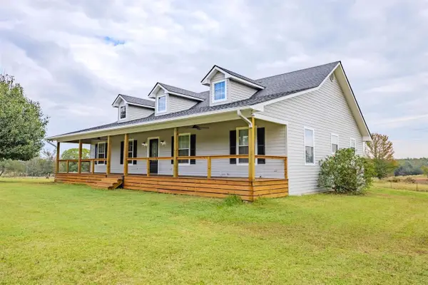 5300 N Hwy 37, Winnsboro, TX 75494