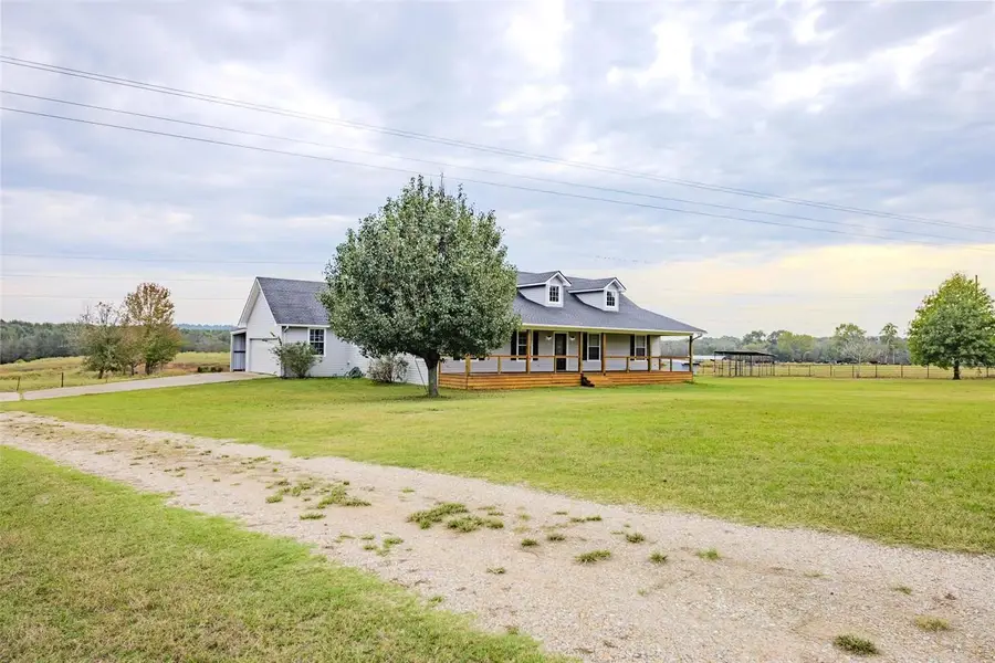 5300 N Hwy 37, Winnsboro, TX 75494 - #2