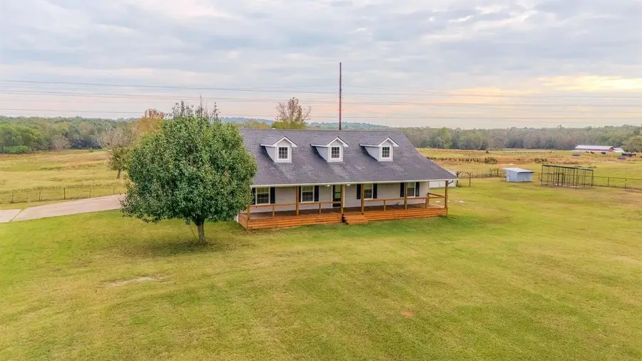 5300 N Hwy 37, Winnsboro, TX 75494 - #3