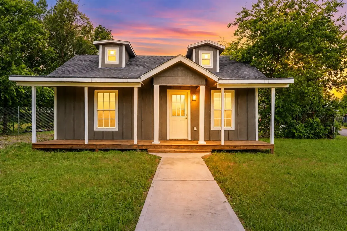 3506 Harrison Street, Bellmead, TX 76705 - #1