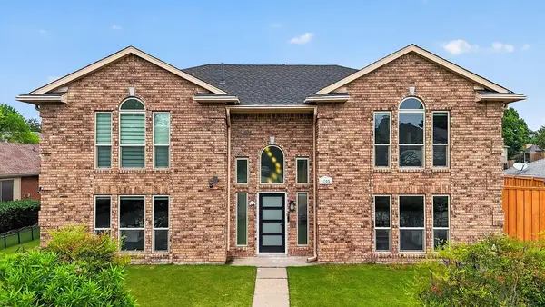 3705 Dutton Drive, Plano, TX 75023
