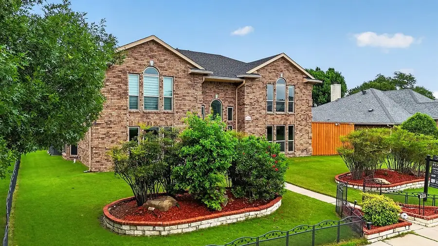 3705 Dutton Drive, Plano, TX 75023 - #2