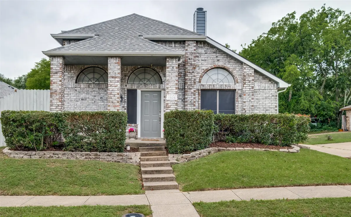 1525 Liberty Lane, Mesquite, TX 75149 - #1
