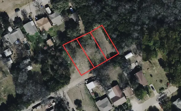 1300 Reuter Avenue, Waco, TX 76708