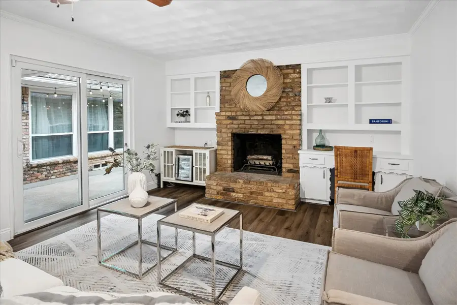 8426 Baumgarten Drive, Dallas, TX 75228 - #3