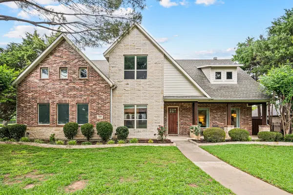 3402 Sycamore Drive, Flower Mound, TX 75028