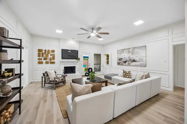 4540 New Orleans Drive, Plano, TX 75093