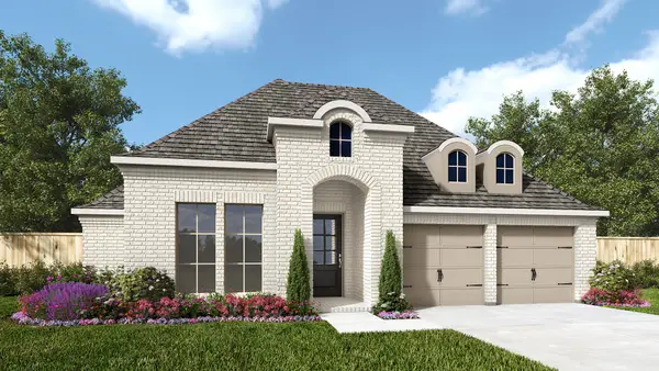2036 Blackland Street, Midlothian, TX 76065