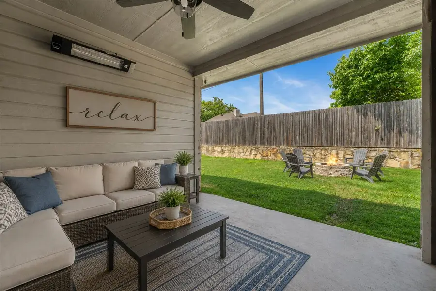 604 W Sheila Circle, Joshua, TX 76058 - #3