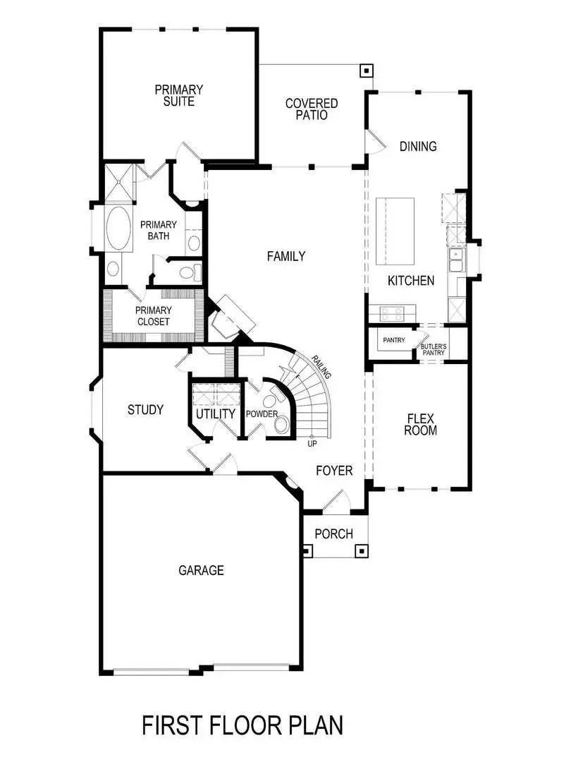 2108 Corbera Drive, Little Elm, TX 75068 - #3