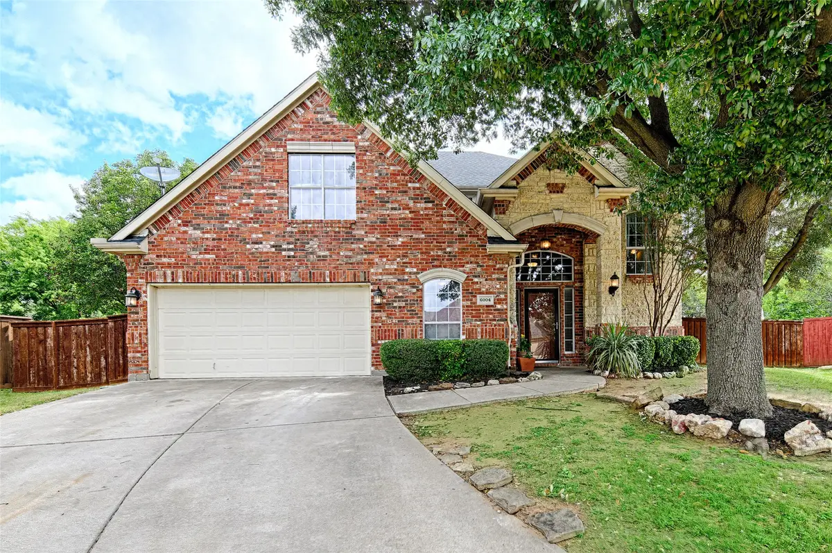 6004 Cedar Glen Court, Grand Prairie, TX 75052 - #1