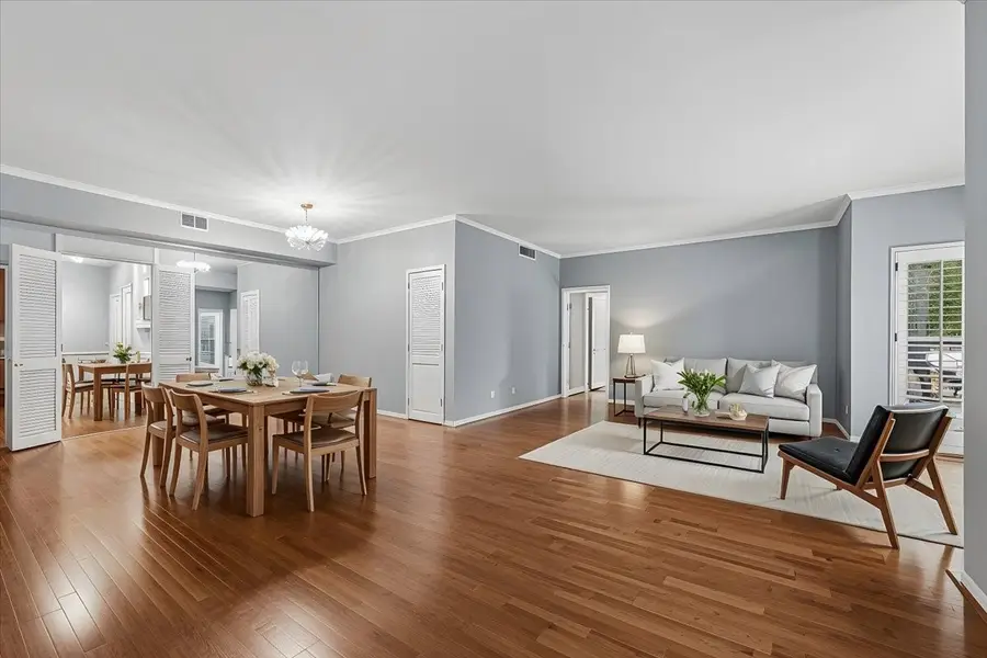 4320 Bellaire Drive S #221W, Fort Worth, TX 76109 - #2