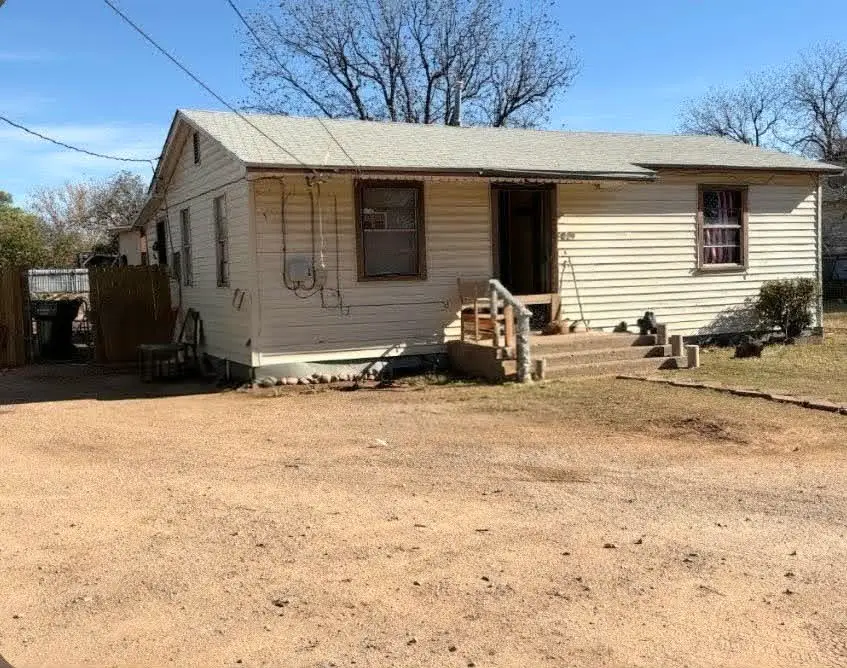 2809 Old Anson Road, Abilene, TX 79603 - #1