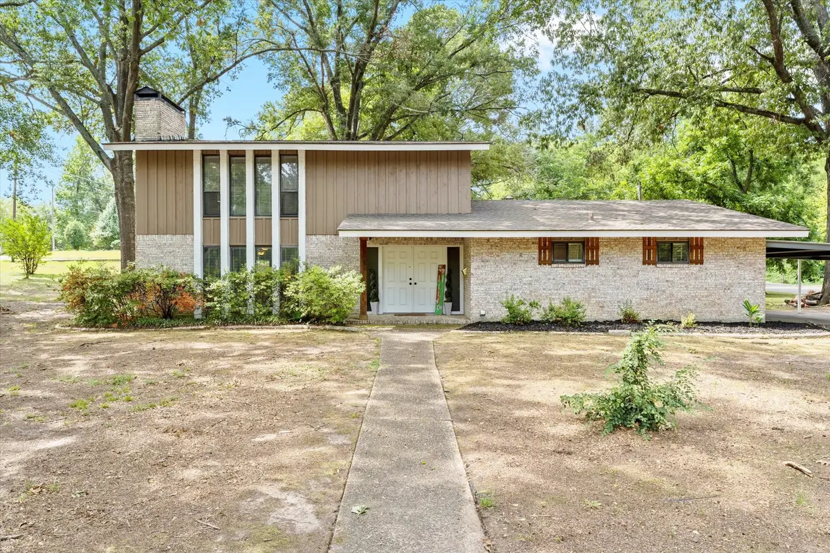 1101 Holly Hill Lane, Mount Pleasant, TX 75455 - #1