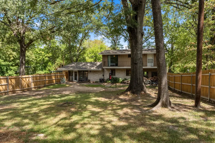 1101 Holly Hill Lane, Mount Pleasant, TX 75455 - #2