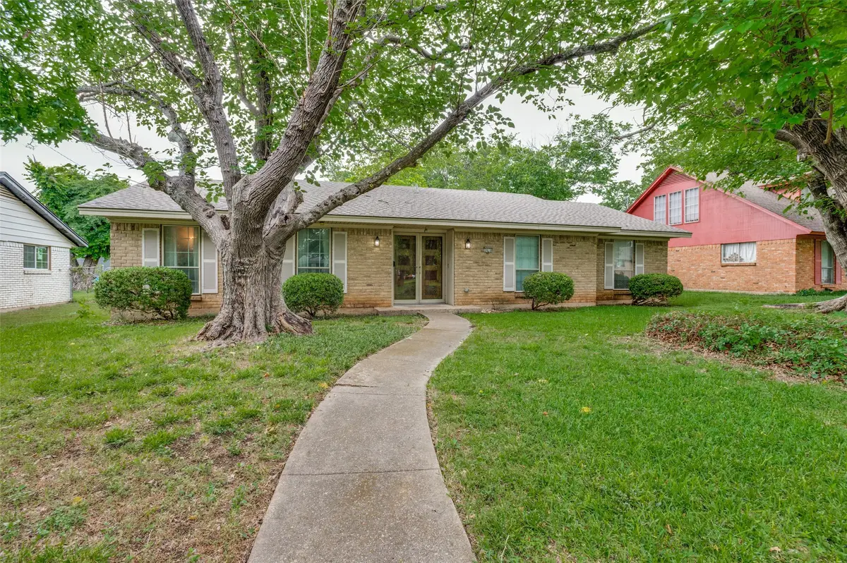 3618 Pomeroy Drive, Dallas, TX 75233 - #1