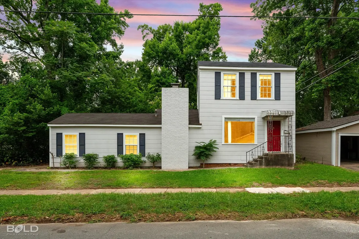 3312 Creswell Avenue, Shreveport, LA 71104 - #1