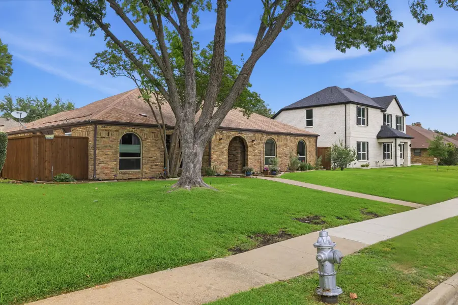 1617 Cherbourg Drive, Plano, TX 75075 - #2