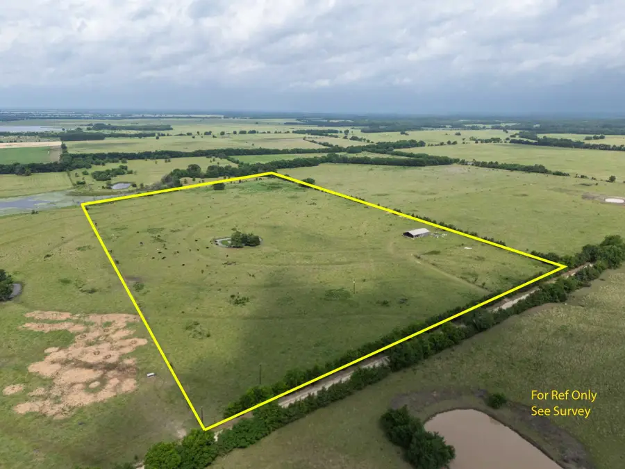 39 Acres County Rd 3255, Clarksville, TX 75426 - #2