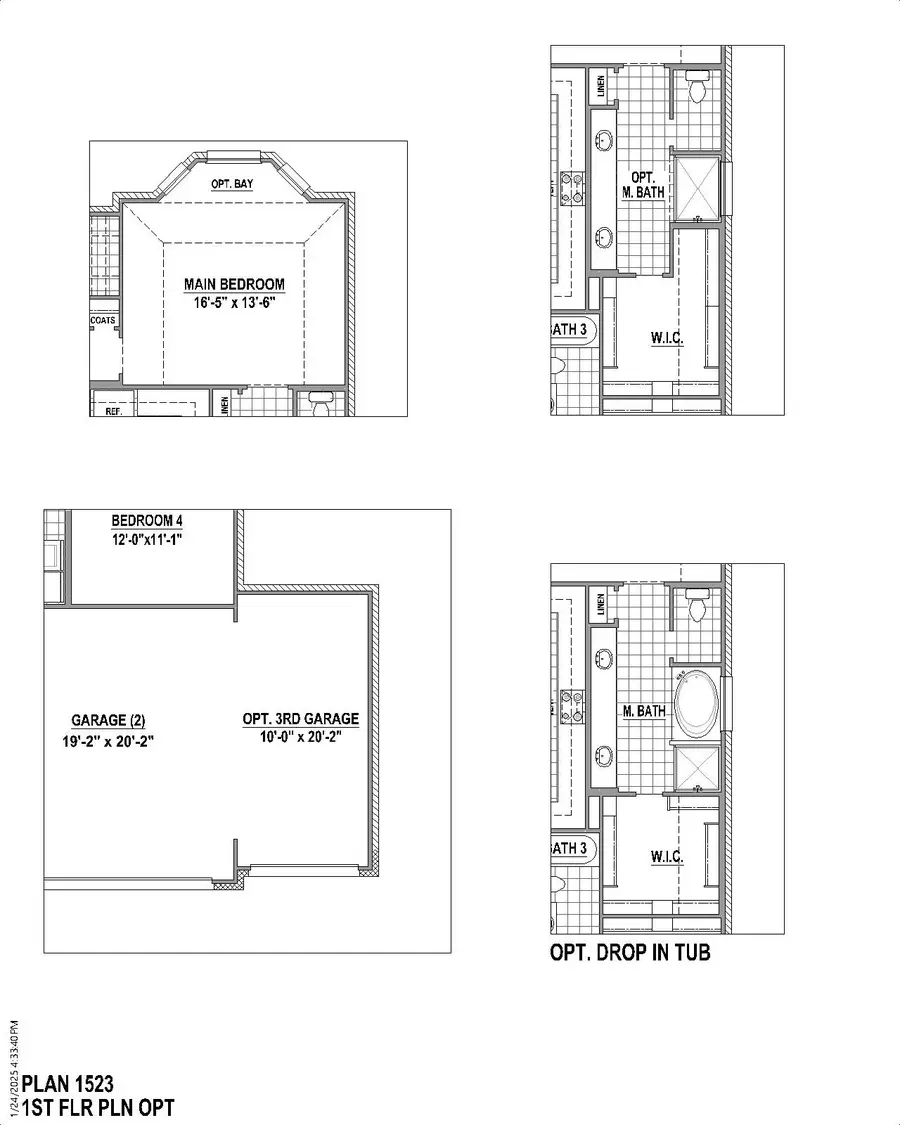 2604 Grinnel Drive, Celina, TX 75009 - #3