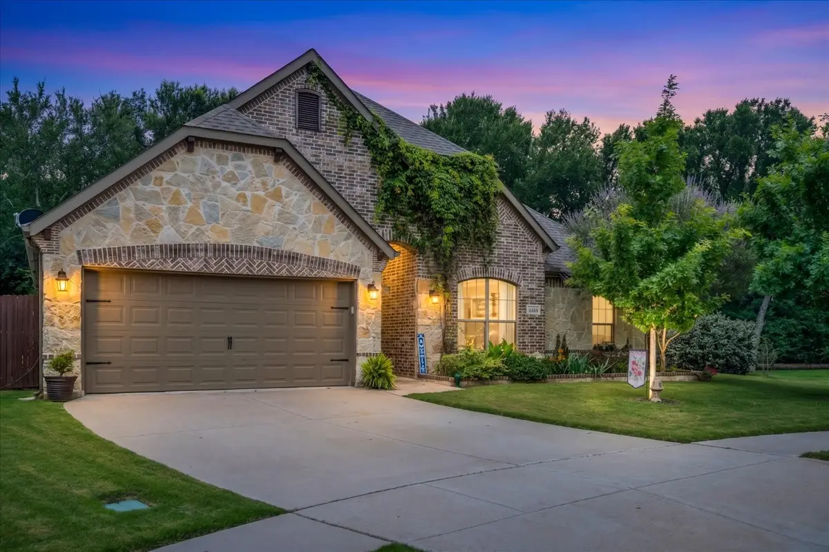 1029 Whitetail Court, Joshua, TX 76058 - #1