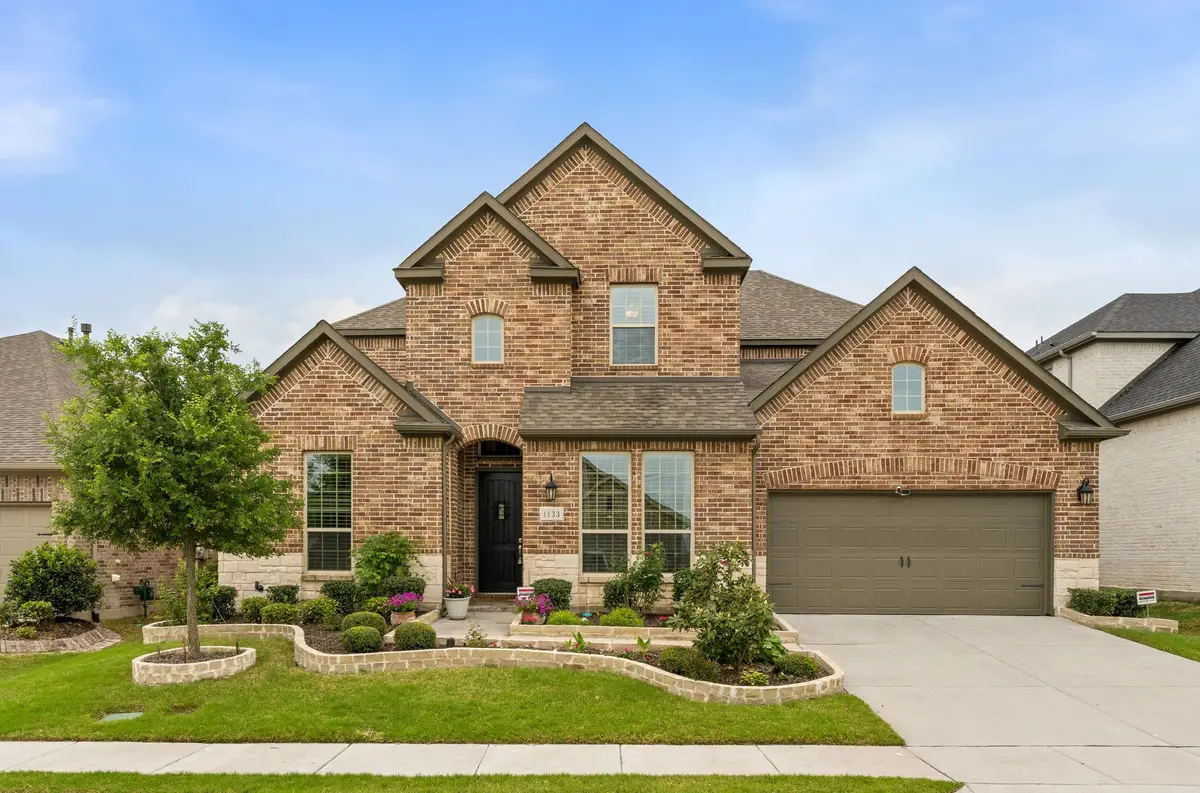 1133 Huckleberry Street, Northlake, TX 76226 - #1