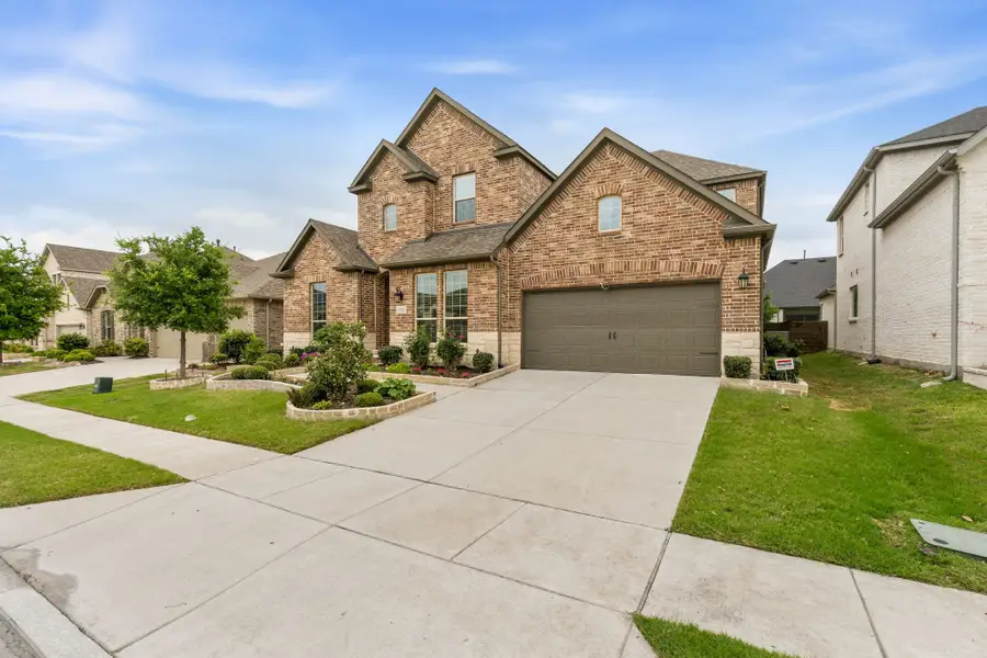1133 Huckleberry Street, Northlake, TX 76226 - #2