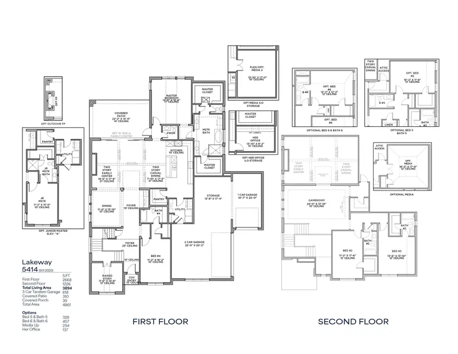 2211 Draco Drive, Rockwall, TX 75087 - #2
