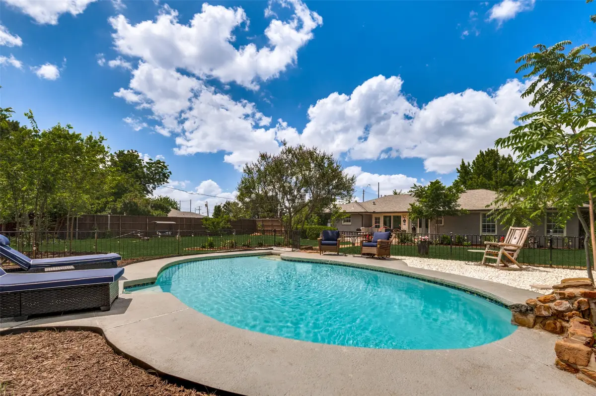 4006 Walnut Hill Lane, Dallas, TX 75229 - #1