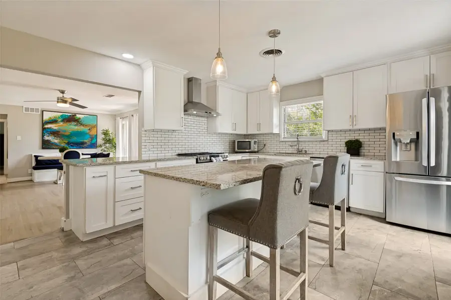 4006 Walnut Hill Lane, Dallas, TX 75229 - #3