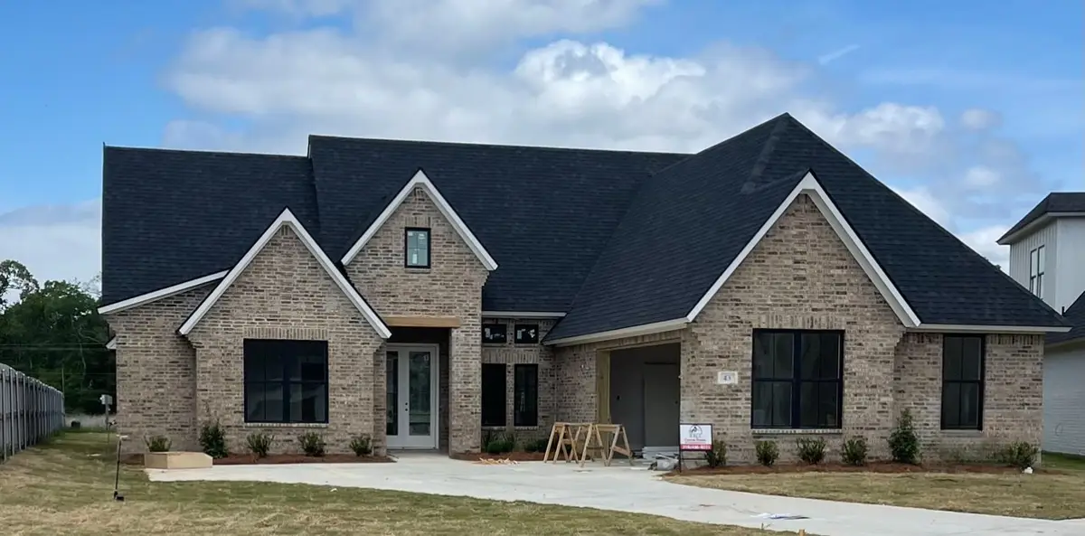 43 Turtle Creek Drive, Benton, LA 71006 - #1