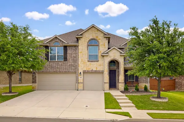 7040 San Francisco Trail, Fort Worth, TX 76131