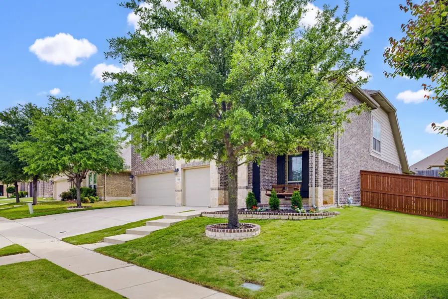 7040 San Francisco Trail, Fort Worth, TX 76131 - #2