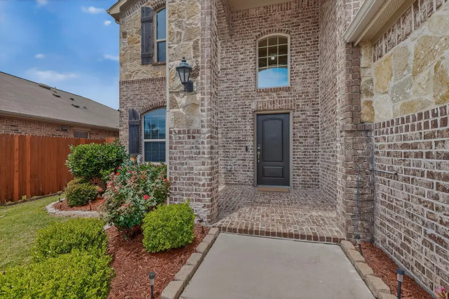 2121 Brenham Drive, Forney, TX 75126 - #3
