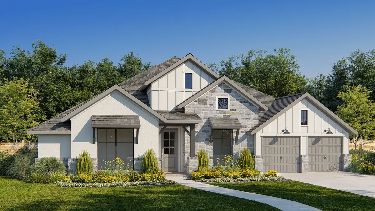 2017 Presidential Parkway, Midlothian, TX 76065 - #1