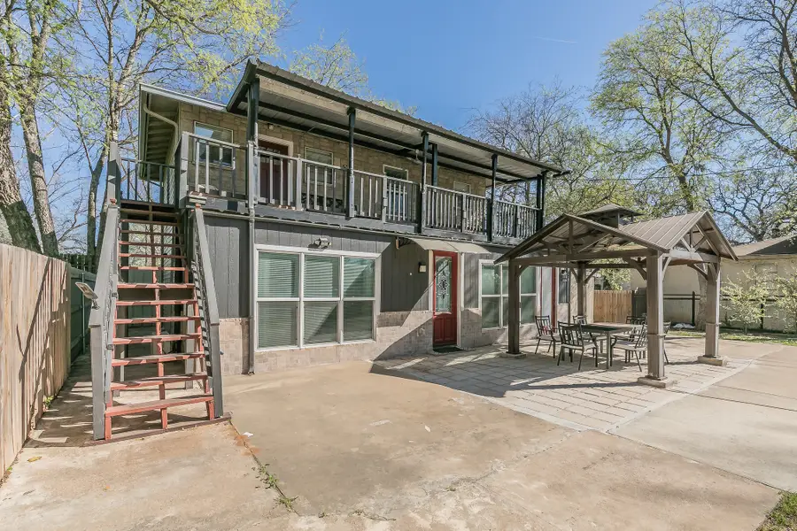 7612 Sommerville Place Road, Fort Worth, TX 76135 - #2