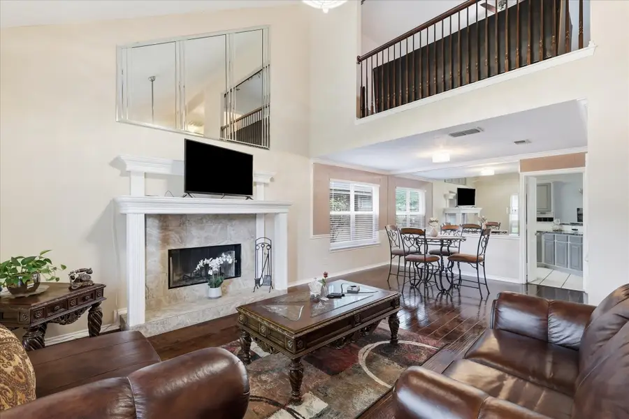 3133 Watercress Circle, Arlington, TX 76012 - #3