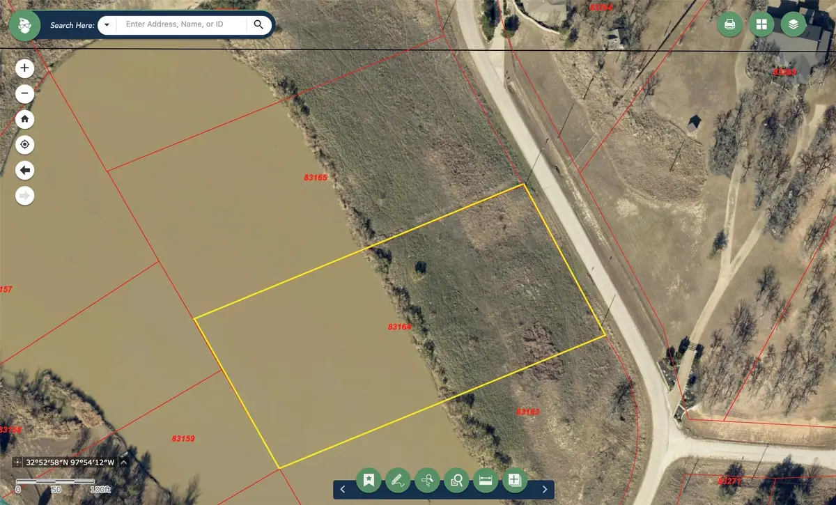 0 (Lot 29) Bishop Drive, Weatherford, TX 76088 - #1