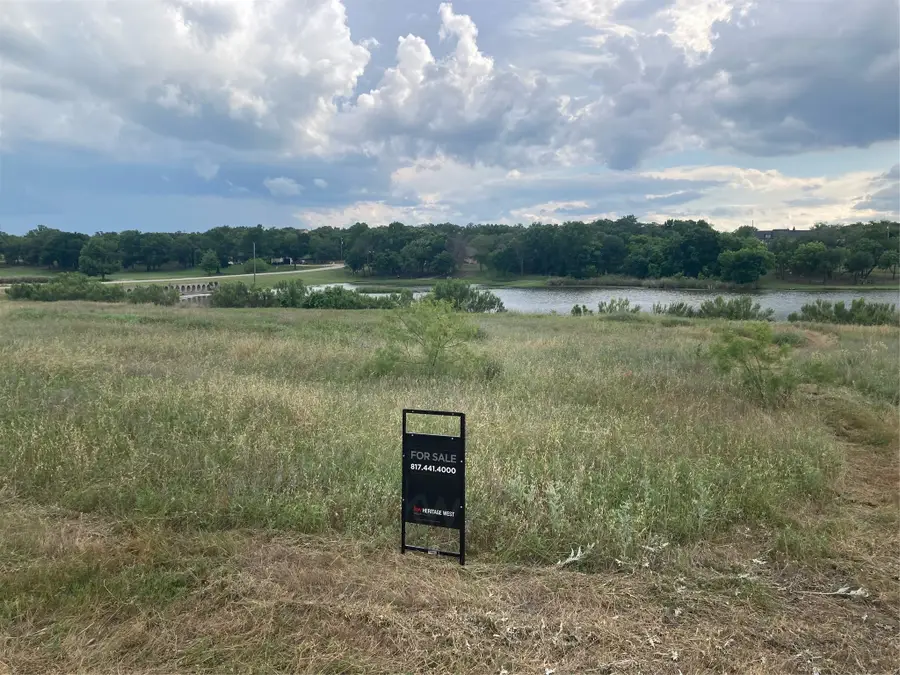0 (Lot 29) Bishop Drive, Weatherford, TX 76088 - #2