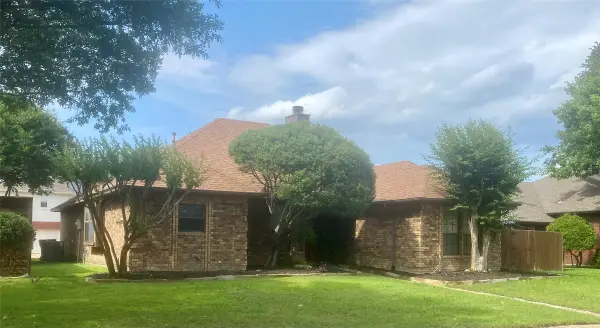 4123 Lawngate Drive, Dallas, TX 75287