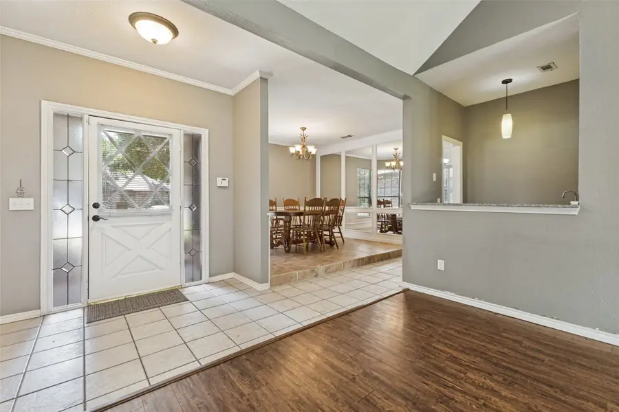 4123 Lawngate Drive, Dallas, TX 75287 - #2