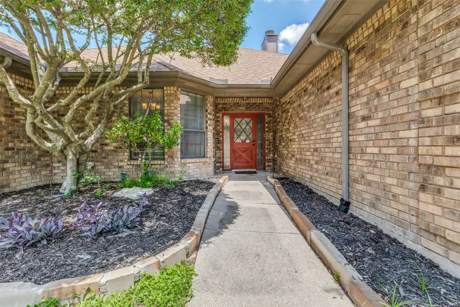 4123 Lawngate Drive, Dallas, TX 75287 - #3