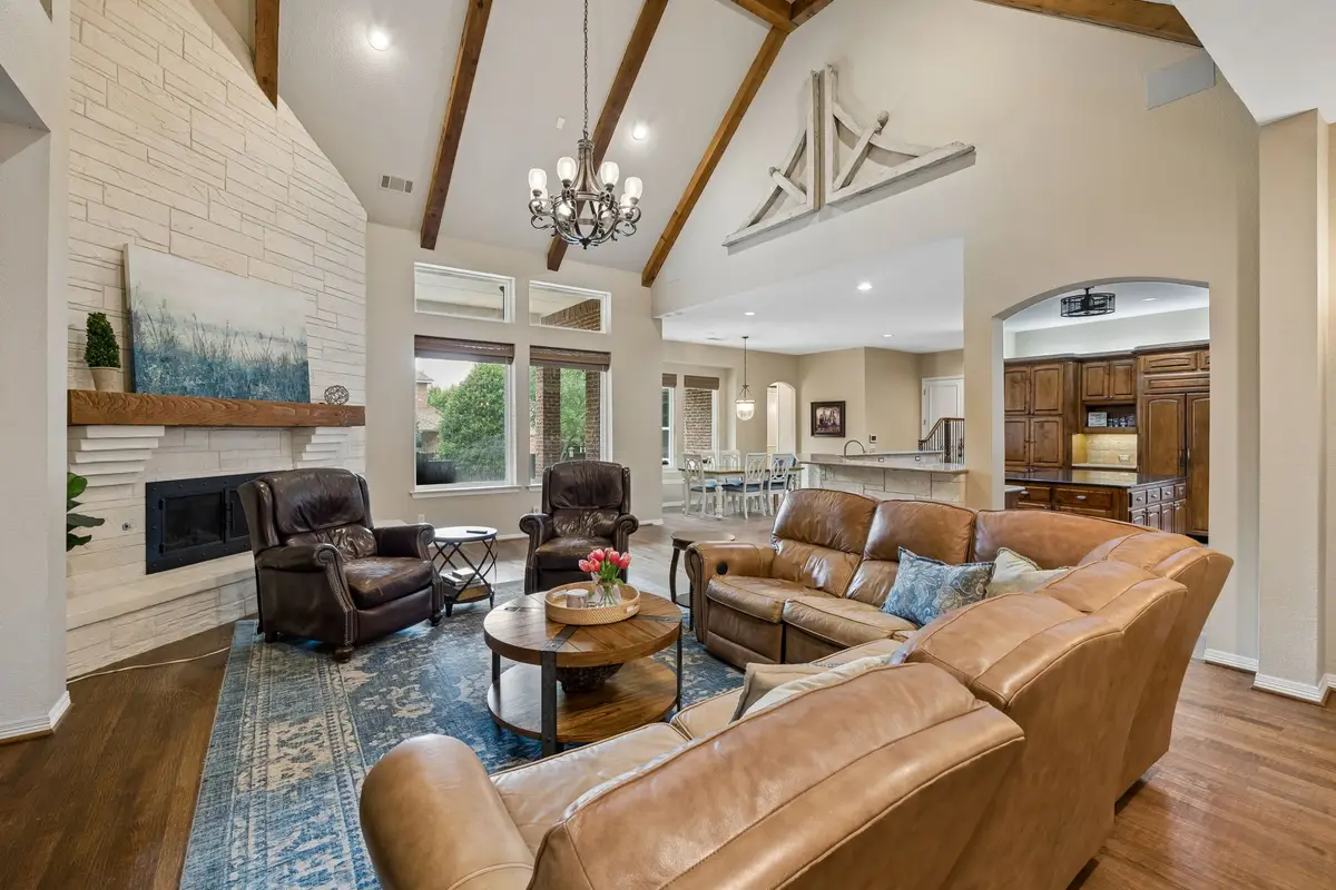 4815 Aurora Court, Flower Mound, TX 75028 - #1